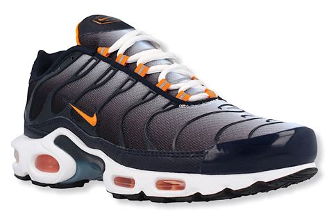 nike schuh orange hellblau herren|Nike TN Air Max Plus. Nike DE.